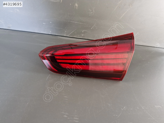 HYUNDAİ İ20 SAĞ ARKA BAGAJ İÇ STOP LAMBASI SIFIR 2017-2019