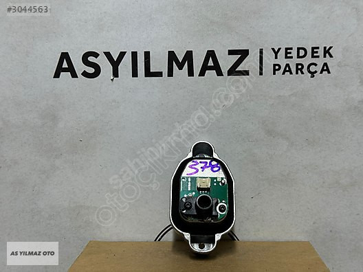 BMW 3 SERİSİ F30 FAR LED MODÜLÜ 7419615 -NO378