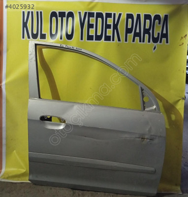 kia picanto sağ ön kapı