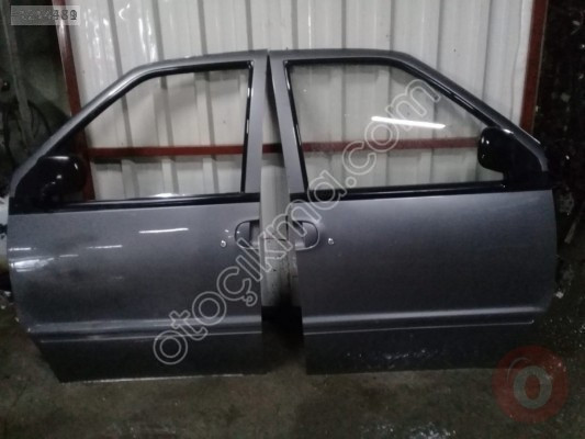 Nissan Vanette ön kapı takım