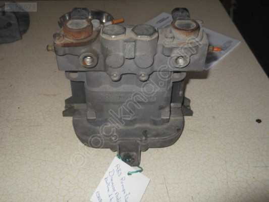 DAEWOO NUBİRA BERLİNA 1,6 ABS POMPASI ÜNİTESİ