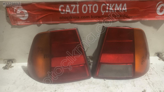 POLO 1997 MODEL SAĞ SOL STOP