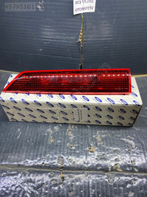 Ford Transit Custom  bagaj kapak stop lambası sol