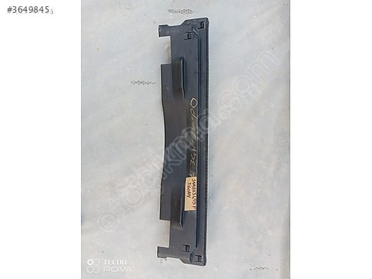 VOLKSWAGEN TİGUAN 2016- ARKA PANEL İÇ KAPLAMASI OEM 5na863459f