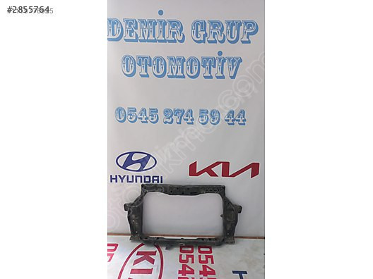 HYUNDAİ İ20 ÖN PANEL ORİJİNAL 2013-2015 64101-11j5700