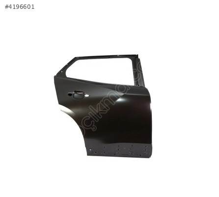 PEUGEOT 2008 2020> SAĞ ARKA KAPI SIFIR