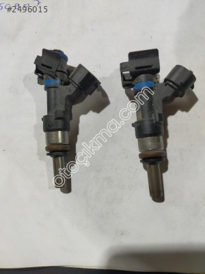 DACİA SANDERO BENZİN ENJEKTÖRÜ 0280158433