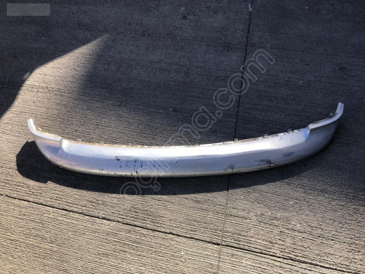 MİNİ COOPER CLUBMAN R55 ARKA TAMPON SPOİLER 51122757538