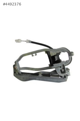 Bmw X5 E53 Arka Kapı Dış Açma Kol Mekanizması Sağ Bfn 20002003