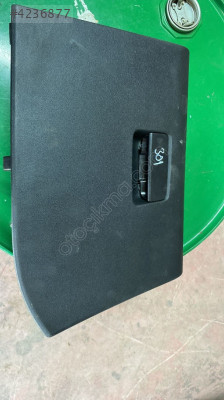 2018 PEJO 301 ÇIKMA ORJİNAL GARANTİLİ TORPİDO KAPAGI