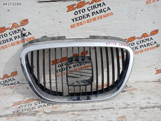 BMW 5 SERİSİ G30 LCİ ÖN TAMPON PANJURU ÇIKMA ORJİNAL 2005-2012