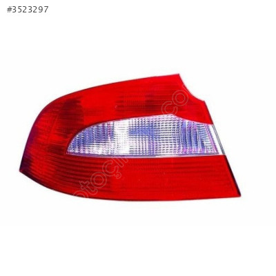 3T5945111 Sol Stop Lambası Ledsiz 08-13 Skoda Super B MARELLİ.
