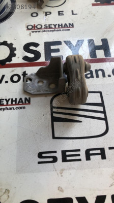 1K0253147 Seat Leon 2015 egzoz lastiği