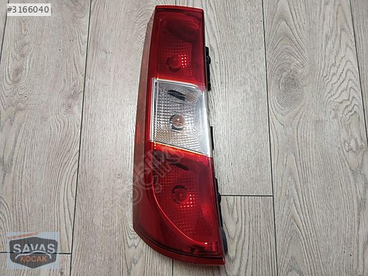 Dacia DOKKER SOL STOP
