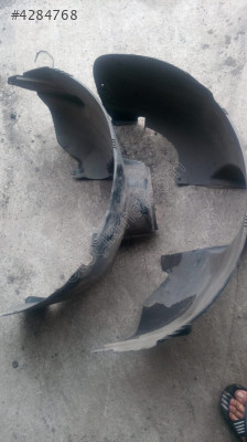 FİAT DOBLO 2 SOL ÖN DAVLUMBAZ ÇEVİK OTO ÇIKMA