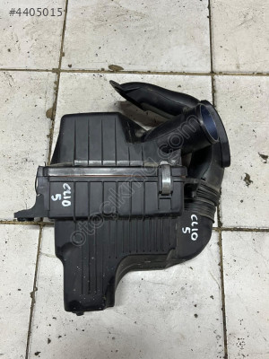 CLİO 5.5 1.0 TURBO HAVA FİLTRE KUTUSUU ORJİNALL ÇIKMA PARÇA
