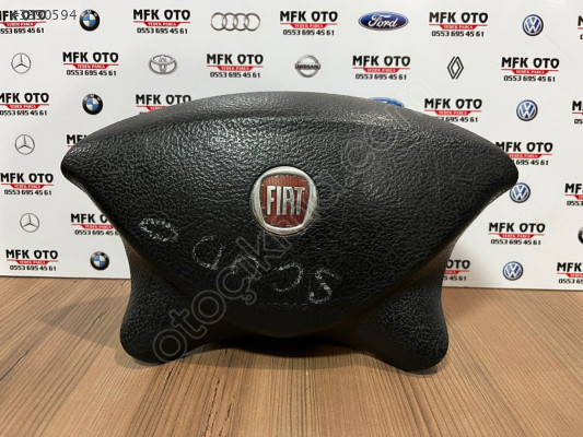 FİAT SCUDO DİREKSİYON AİRBAG ORJİNAL 14012996Zd
