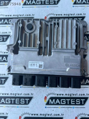 BMW G2X G3X 2.0D   0281039323 7 824 098-0 MOTOR BEYNİ