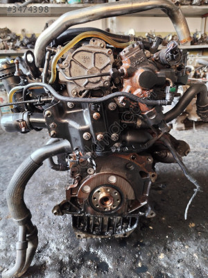 FORD MONDEO 2.0 MOTOR
