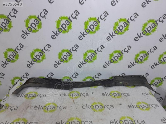 MERCEDES G SERİSİ 2020 2024 W463 ARKA TAMPON DİFİZÖRÜ A4638851902