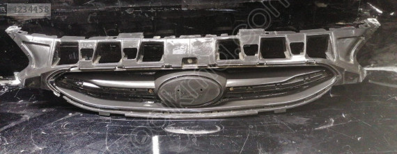 Hyundai Accent Blue 15-19 ön panjur iç maskesi || Oto Çıkma