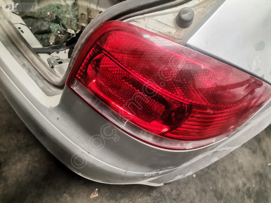 AUDİ A3 2004 MODEL STOP SAĞ SOL ORİJİNAL ÇIKMA