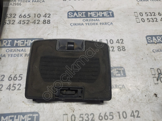 ÇIKMA VW GOLF 5 GÖĞÜS ÜST HAVALANDIRMA IZGARASI