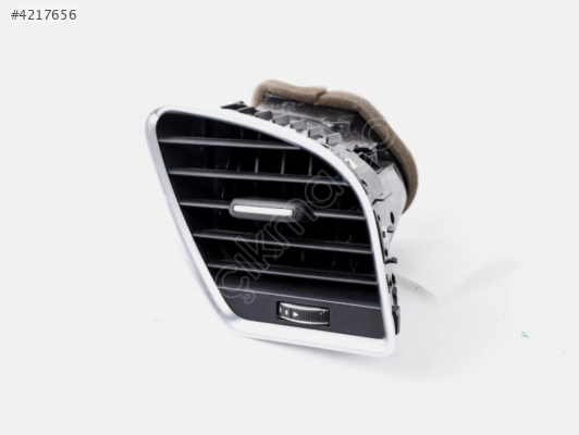 Audi A4 B8 A5 8T Sağ Hava Kalorifer Izgarası Üfleme Menfez Petek