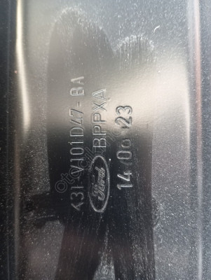 FORD TRANSİT V363 PANEL GÖVDE KİLİT SACI.BK31-V101D47-AA