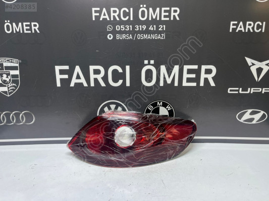 VOLKSWAGEN CC SAĞ DIŞ STOP SIFIR LEDSİZ