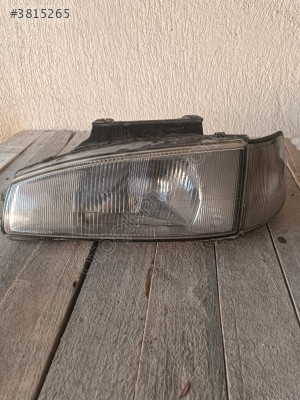 1991-1993 Hyundai Elantra Sol Far