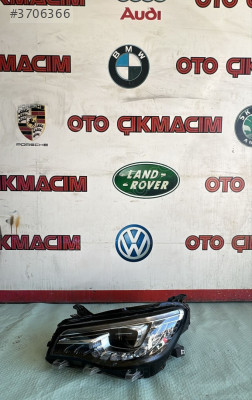 Xenon Sol Far MG HS Modeli - Oto Çıkma Parçalar