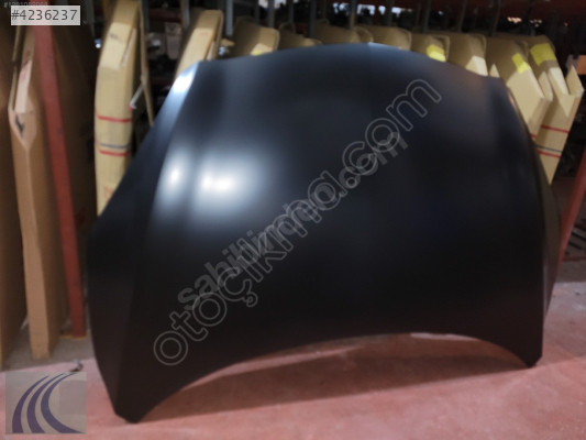 MAZDA 3 2011 YENİ YAN SANAYİ KAPUT