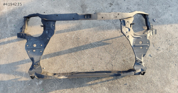 CHEVROLET AVEO SEDAN ÖN PANEL 95332063 ORİJİNAL PARÇA