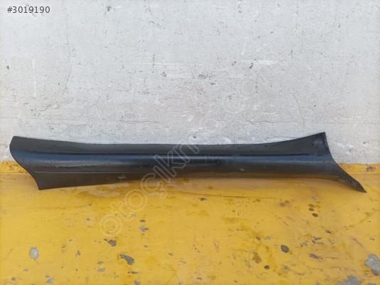 Opel Vectra B sağ ön direk kaplama plastiği