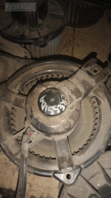 Toyota cressida kalorifer motoru yedek parça