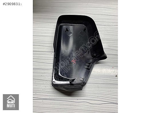 VOLKSWAGEN CRAFTER AYNA KAPAĞI TRIM 135890210 06-17 B34