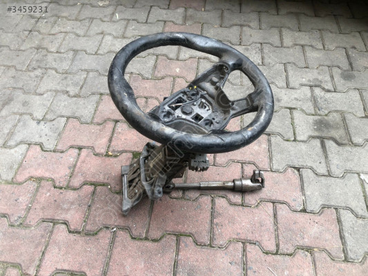 FORD FOCUS  DİREKSİYON ORJİNAL ÇIKMA