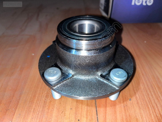 MAZDA 626 88 91 ÖN PORYA