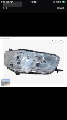 Citroen c-elysee 2013 sag far