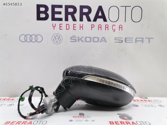 VOLKSWAGEN PASSAT SOL AYNA 2014-2019
