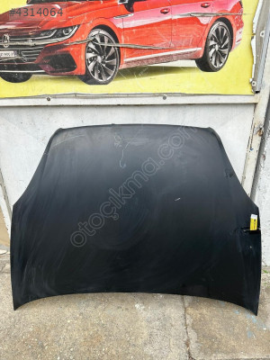 LİNEA MOTOR KAPUTU YAN SANAYİ SIFIR