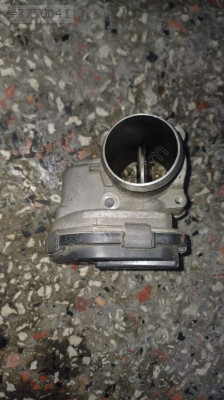 Ford fiesta Peugeot 207 Citroen 1.4 1.6 Hdi Boğaz Kelebeği