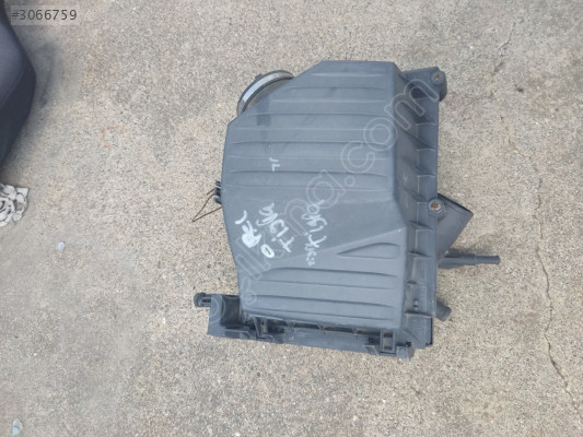 Opel tigra hava filtre Bir de Atklşl