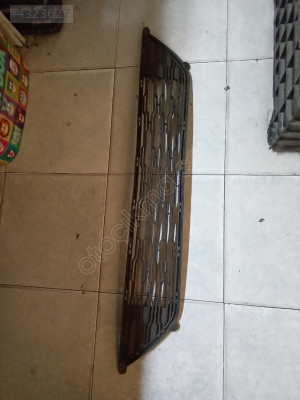 KIA Ceed Ön Tampon Izgara 2010