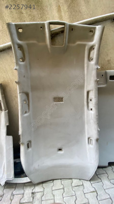 OPEL İNSİGNİA STATİON WAGON TAVAN DÖŞEMESİ ÇIKMA 13312884
