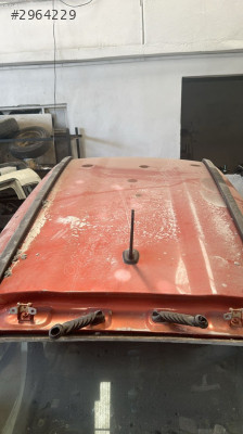 Egea gross kesme tavan 2015 2022 model uyumlu