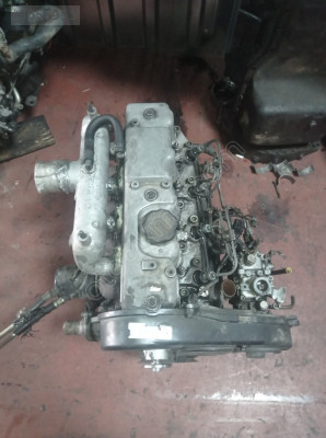 Hyundai H100 motor muayyer çıkma orijinal