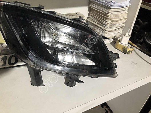 Astra j sis farı çıkma ORJİNAL sağ sol