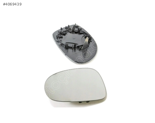 1K0857521 VW GOLF-PASSAT-SHARAN SOL AYNA CAMI 2003-2005